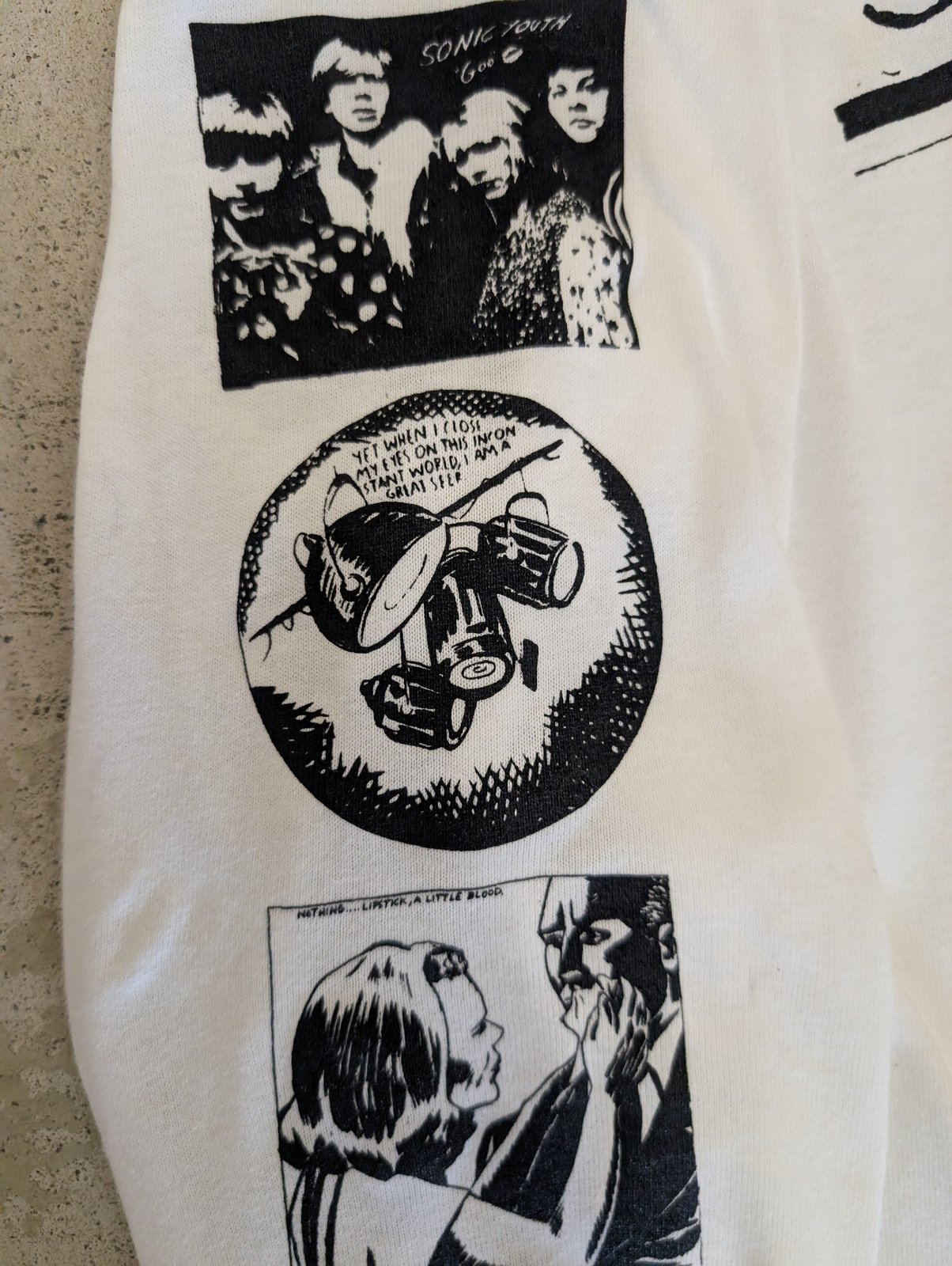 Sonic Youth 