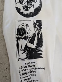 Image 6 of Sonic Youth "Goo" Longsleeve