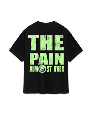 Image of Child’s Play - The Pain Almost Over