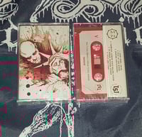 SHINING - Divided You'll Stand and United You'll Fall - Tape