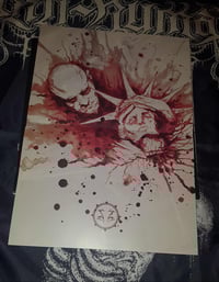 Image 4 of SHINING - Divided You'll Stand and United You'll Fall - LP