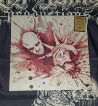 Image 1 of SHINING - Divided You'll Stand and United You'll Fall - LP