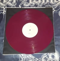 Image 3 of SHINING - Divided You'll Stand and United You'll Fall - LP