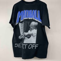 Image 3 of Madball Set it Off 1994 XL