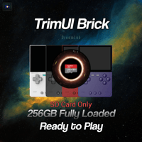 Image 1 of TrimUI Brick SD Card