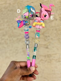 Image 2 of Tokidoki Pens