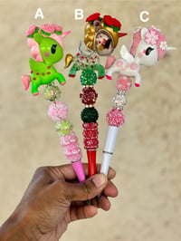 Image 1 of Tokidoki Pens