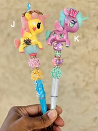 Image 5 of Tokidoki Pens