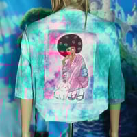 Image 1 of Saturday & Marshmallow Shoulder Jacket 