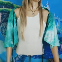 Image 2 of Saturday & Marshmallow Shoulder Jacket 
