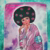 Image 3 of Saturday & Marshmallow Shoulder Jacket 