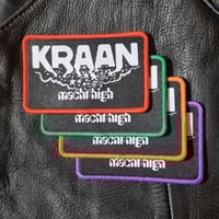 Image 1 of Kraan Patch