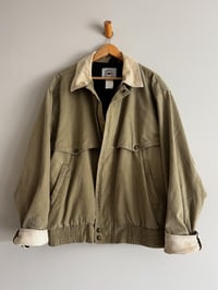 Image 2 of Vintage Chore Coat