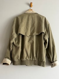 Image 4 of Vintage Chore Coat