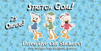 Image 2 of Quack Pack! - Physical and Digital Tier