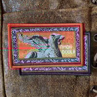 Image 1 of Amon Düül II Patch