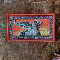 Image 2 of Amon Düül II Patch