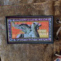 Image 3 of Amon Düül II Patch