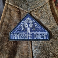 Image 3 of Tangerine Dream Patch