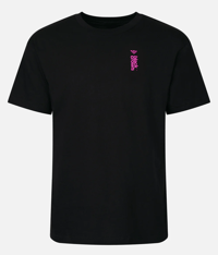 Image 5 of Camiseta Blackcrows Motto short sleeve tee en liquidación.