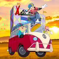 IN-PRODUCTION  - Goofy Movie - Max Skateboarding