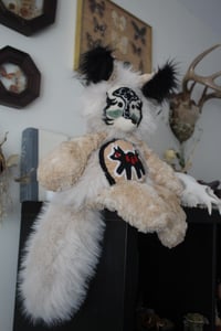 Image 7 of 🩸🐺 BLOOD MUTT 🐺🩸