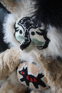 Image 1 of 🩸🐺 BLOOD MUTT 🐺🩸