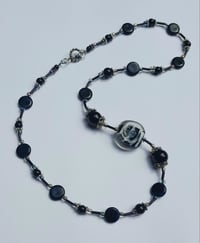 Image 3 of The King's Favourite Little Jester Necklace