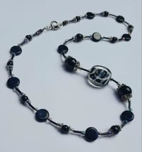 Image 4 of The King's Favourite Little Jester Necklace