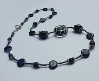 Image 1 of The King's Favourite Little Jester Necklace
