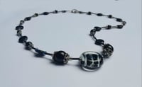 Image 5 of The King's Favourite Little Jester Necklace