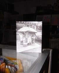Image 1 of FORMING CITYSCAPES #10: SHELTER BY GIDEON-JAMIE