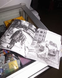 Image 2 of FORMING CITYSCAPES #10: SHELTER BY GIDEON-JAMIE