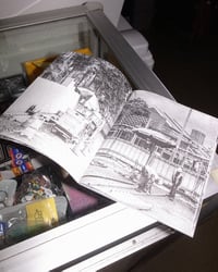 Image 3 of FORMING CITYSCAPES #10: SHELTER BY GIDEON-JAMIE