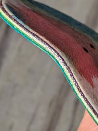 Image 4 of Tie dye 5 (flower) - G5 30mm 💪 FREE LAZY BUSHINGS SETS !