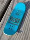 Tie dye 5 (flower) - G5 30mm 💪 FREE LAZY BUSHINGS SETS !