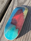 Tie dye 7 - G5D 34mm 💪 FREE LAZY BUSHINGS SETS !