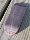 Purple Blank - G5D 34mm 
