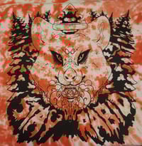 Image 1 of Stay Rabid T-Shirt