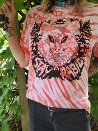 Image 3 of Stay Rabid T-Shirt
