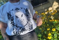 Image 4 of Stay Rabid T-Shirt