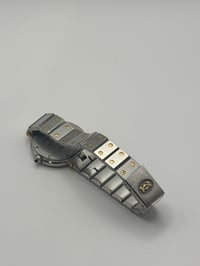 Image 5 of Vintage Cartier Santos Ronde Quartz Watch