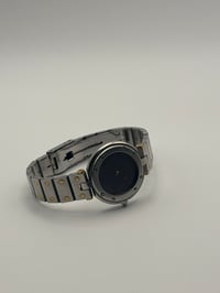 Image 6 of Vintage Cartier Santos Ronde Quartz Watch