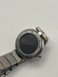 Image 8 of Vintage Cartier Santos Ronde Quartz Watch