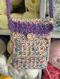 Image 3 of Crossbody Cellphone Bag