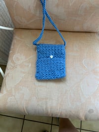 Image 2 of Crossbody Cellphone Bag