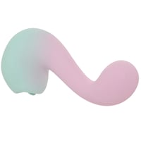 Image 2 of Play With Me Melody Dual Ended Vibe