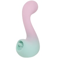 Image 1 of Play With Me Melody Dual Ended Vibe