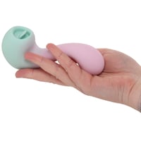 Image 4 of Play With Me Melody Dual Ended Vibe