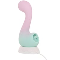 Image 8 of Play With Me Melody Dual Ended Vibe